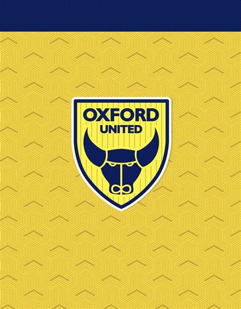oxford united log in
